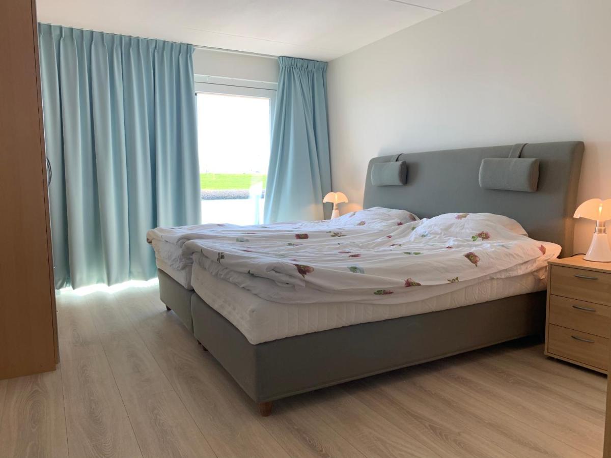 Friese Kust Villa Workum Exterior foto